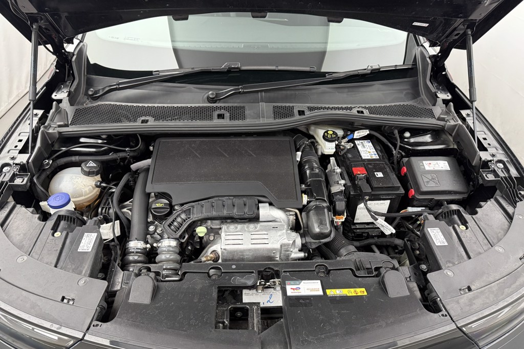 Vauxhall Mokka GS Automatic Petrol SUV - Stock Number (1555141) - 27th supplementary image