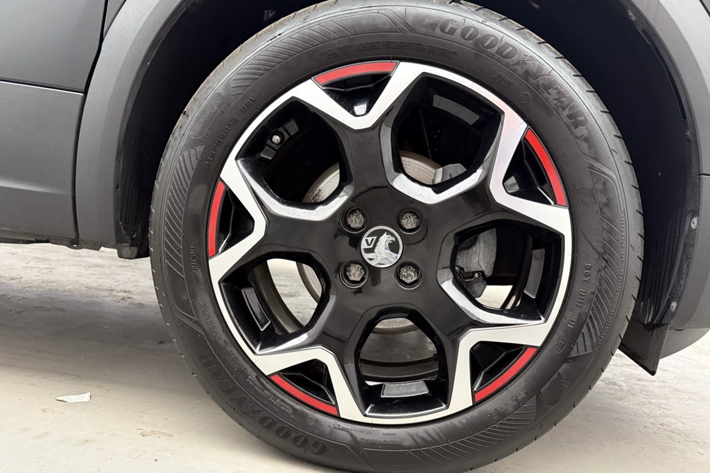 Vauxhall Mokka GS Automatic Petrol SUV - Stock Number (1555141) - 28th supplementary image