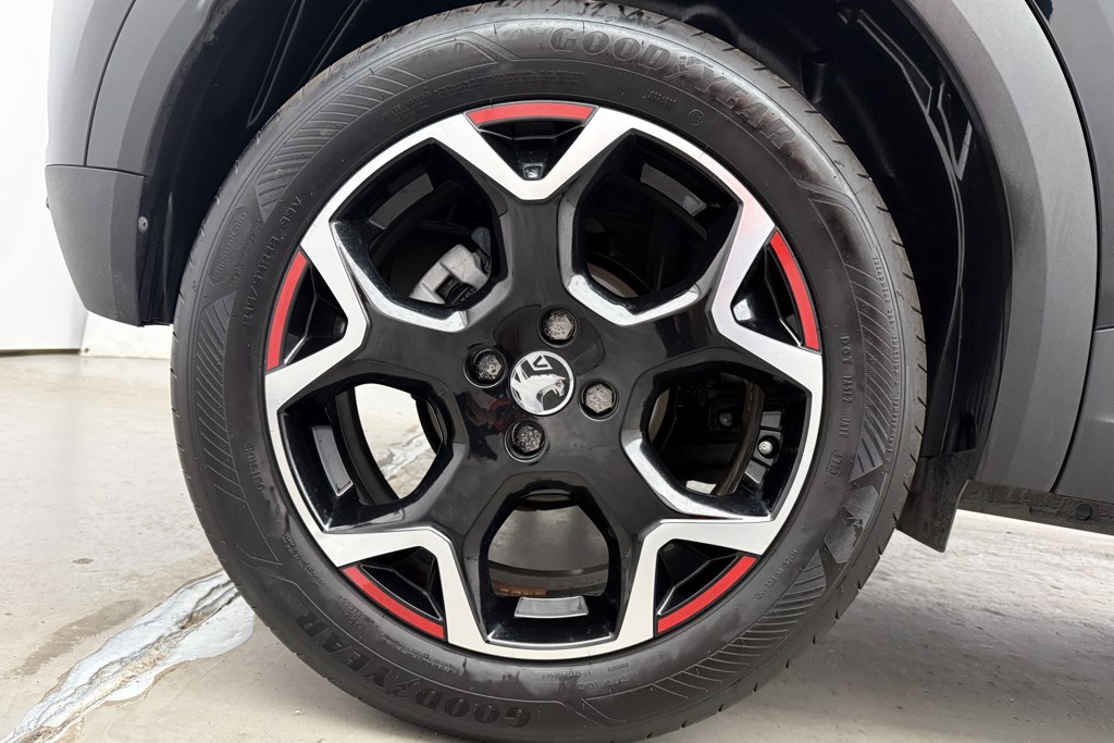 Vauxhall Mokka GS Automatic Petrol SUV - Stock Number (1555141) - 29th supplementary image