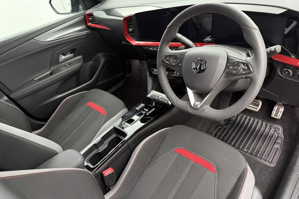 Vauxhall Mokka GS Automatic Petrol SUV - Stock Number (1555141) - 1st supplementary image