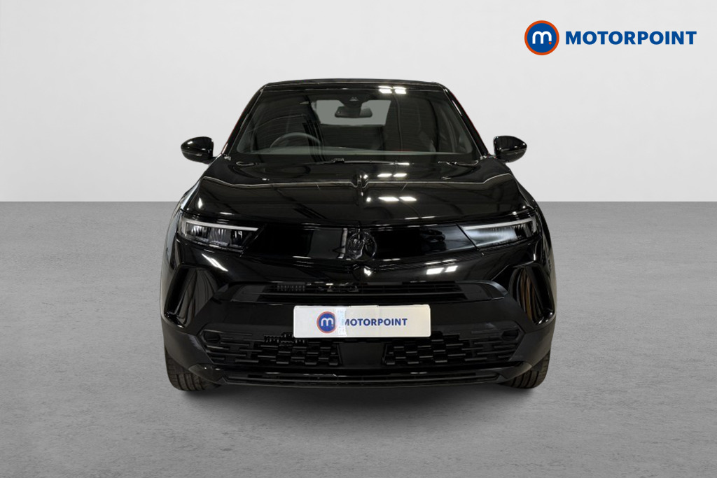 Vauxhall Mokka GS Automatic Petrol SUV - Stock Number (1555141) - Front bumper