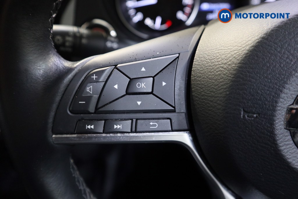 Nissan Qashqai Tekna Manual Petrol SUV - Stock Number (1555281) - 3rd supplementary image