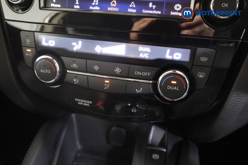 Nissan Qashqai Tekna Manual Petrol SUV - Stock Number (1555281) - 7th supplementary image