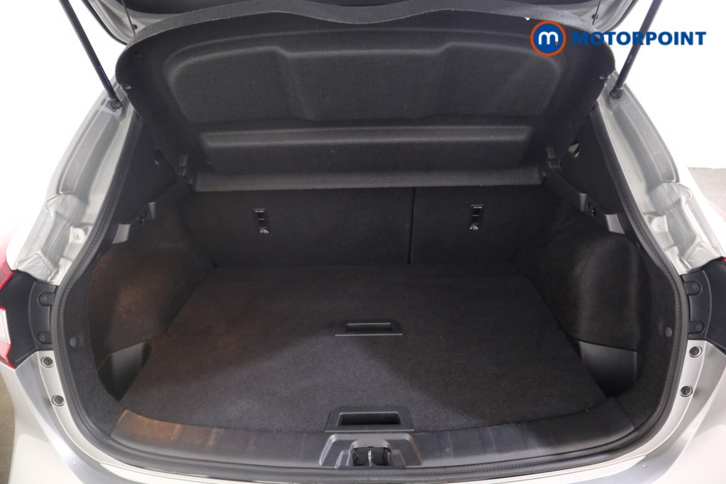 Nissan Qashqai Tekna Manual Petrol SUV - Stock Number (1555281) - 12th supplementary image