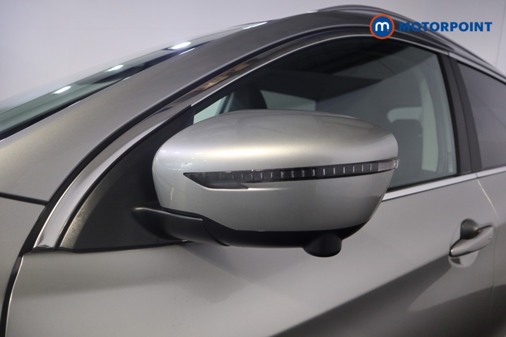 Nissan Qashqai Tekna Manual Petrol SUV - Stock Number (1555281) - 21st supplementary image