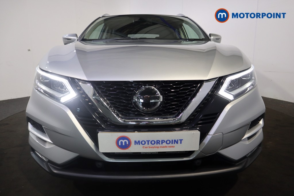 Nissan Qashqai Tekna Manual Petrol SUV - Stock Number (1555281) - 23rd supplementary image