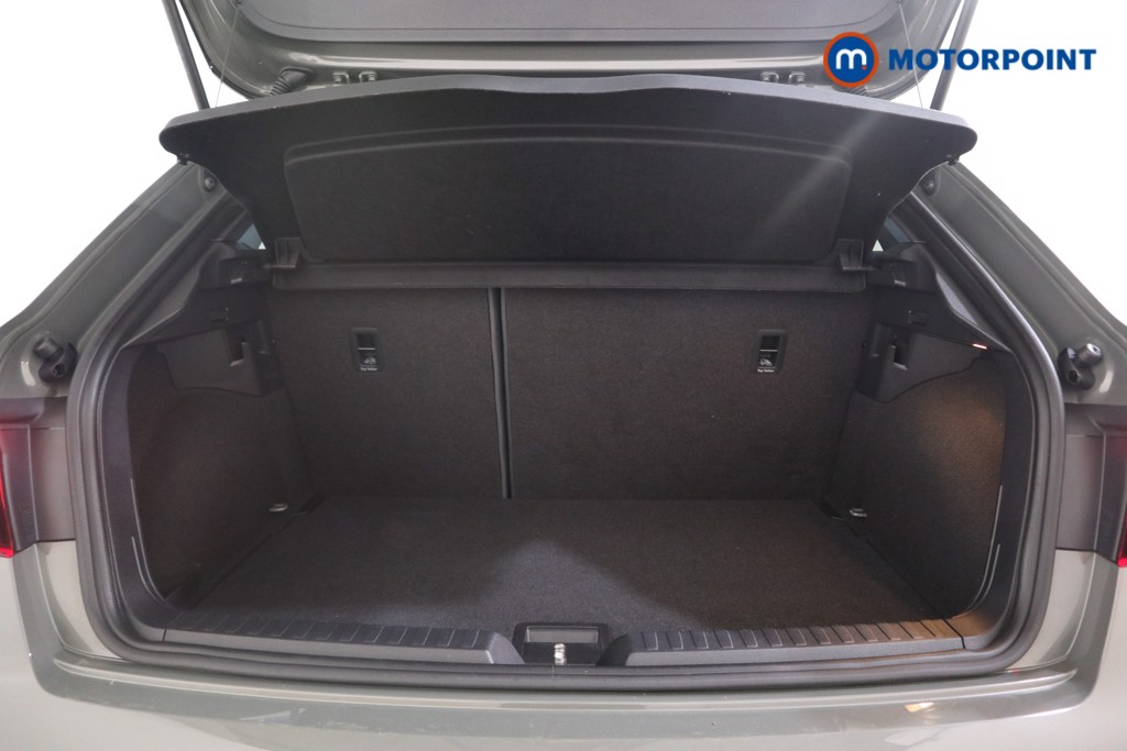 Audi A1 S Line Contrast Edition Automatic Petrol Hatchback - Stock Number (1555308) - 13th supplementary image