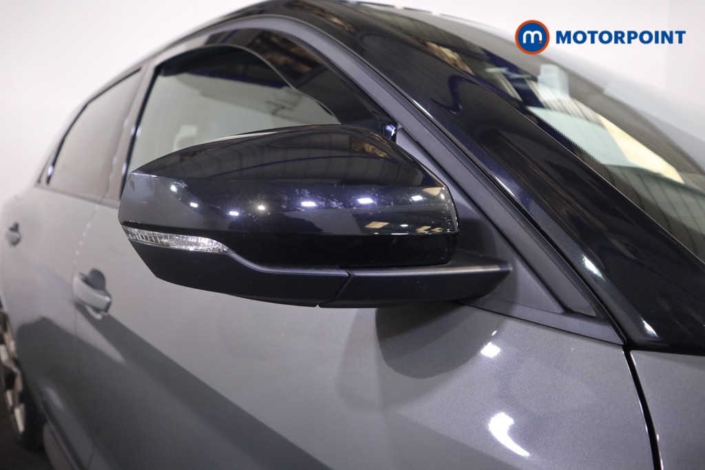 Audi A1 S Line Contrast Edition Automatic Petrol Hatchback - Stock Number (1555308) - 21st supplementary image