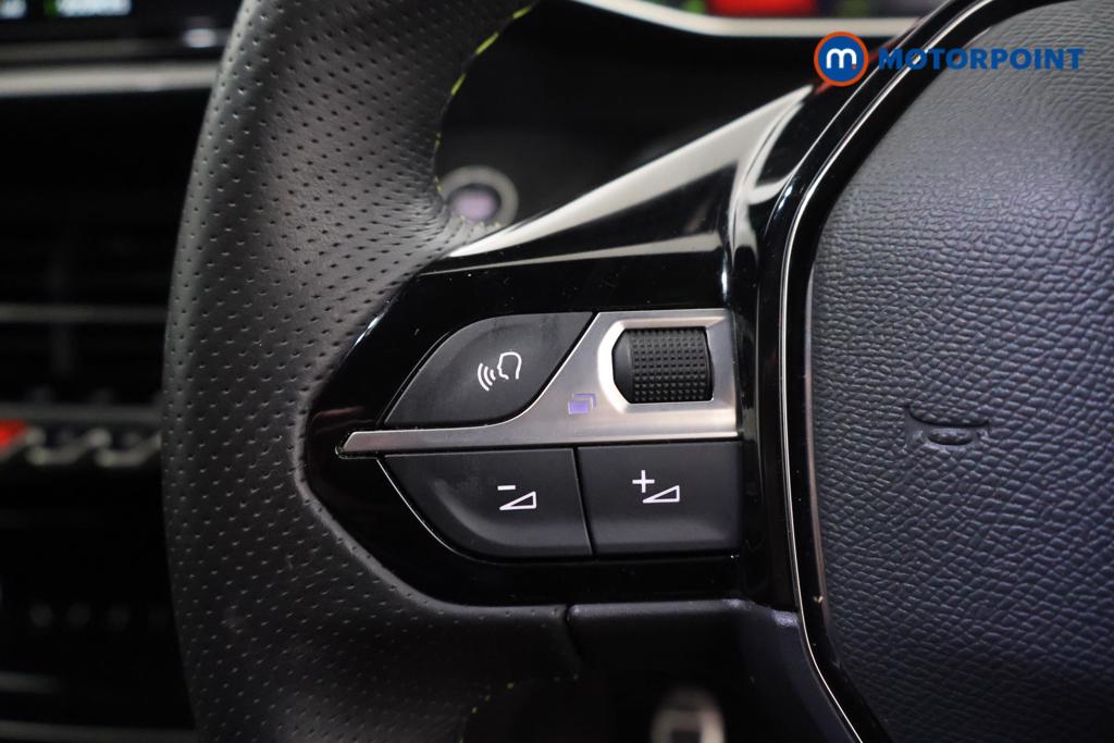 Peugeot 208 GT Manual Petrol Hatchback - Stock Number (1555419) - 2nd supplementary image