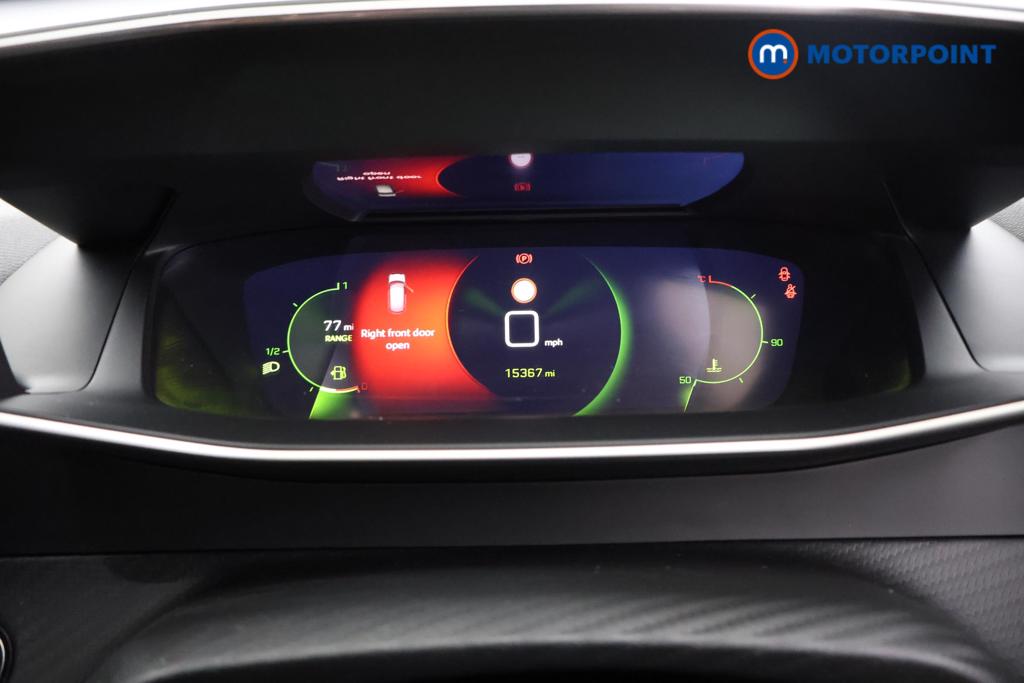 Peugeot 208 GT Manual Petrol Hatchback - Stock Number (1555419) - 4th supplementary image