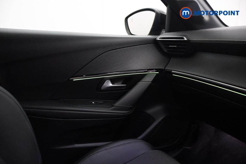 Peugeot 208 GT Manual Petrol Hatchback - Stock Number (1555419) - 7th supplementary image