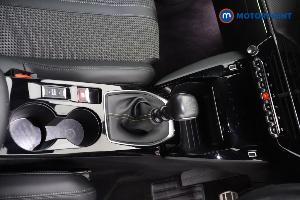 Peugeot 208 GT Manual Petrol Hatchback - Stock Number (1555419) - 8th supplementary image