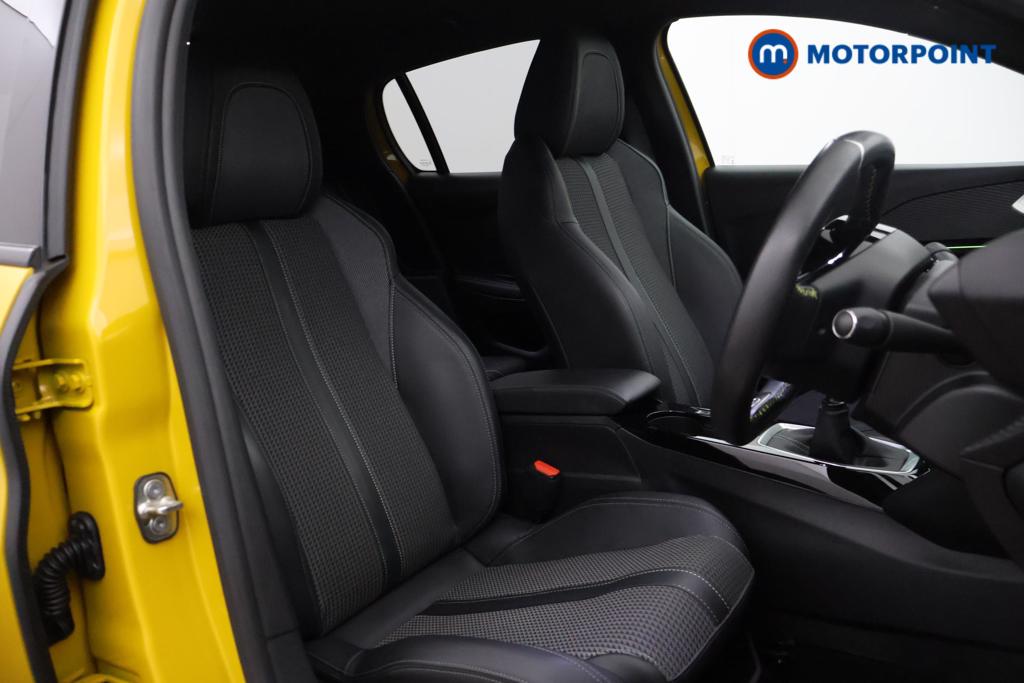 Peugeot 208 GT Manual Petrol Hatchback - Stock Number (1555419) - 9th supplementary image