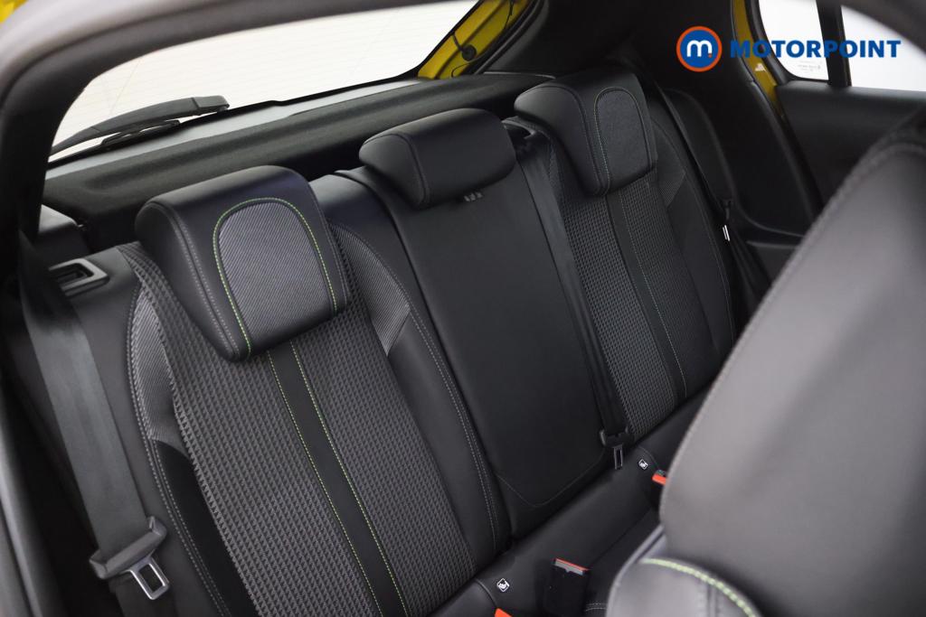 Peugeot 208 GT Manual Petrol Hatchback - Stock Number (1555419) - 11th supplementary image