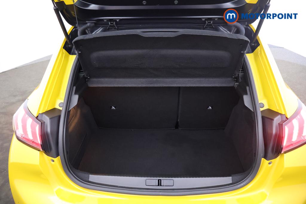 Peugeot 208 GT Manual Petrol Hatchback - Stock Number (1555419) - 12th supplementary image