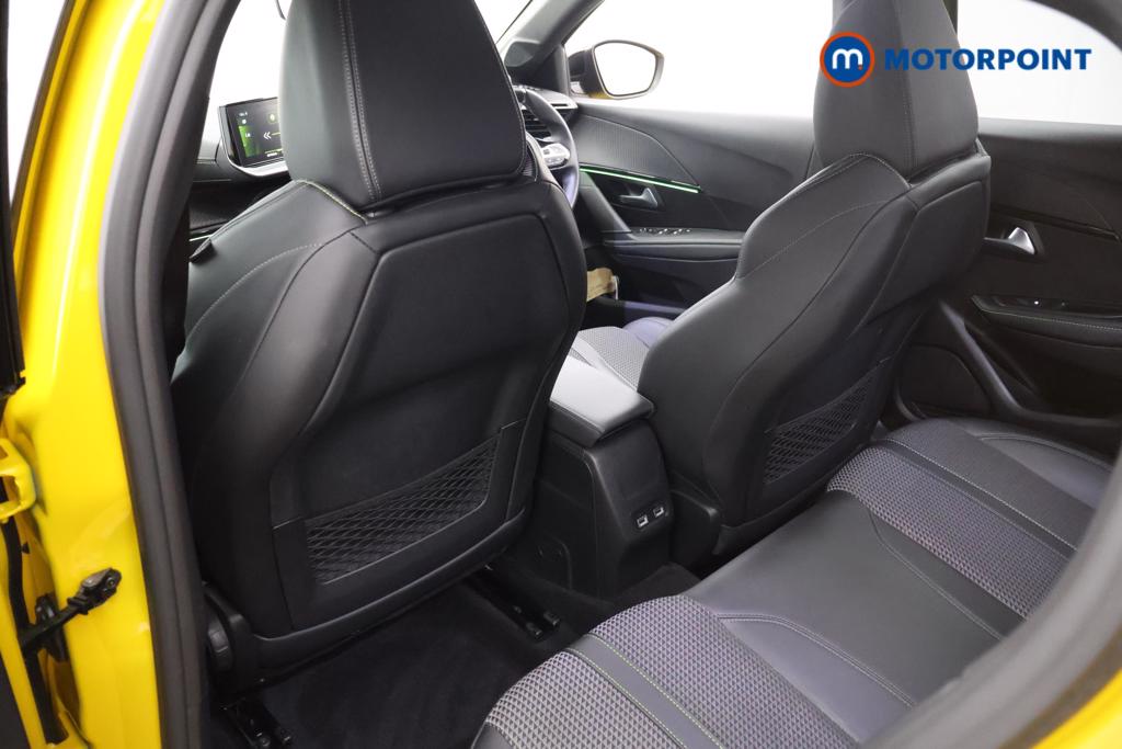 Peugeot 208 GT Manual Petrol Hatchback - Stock Number (1555419) - 13th supplementary image