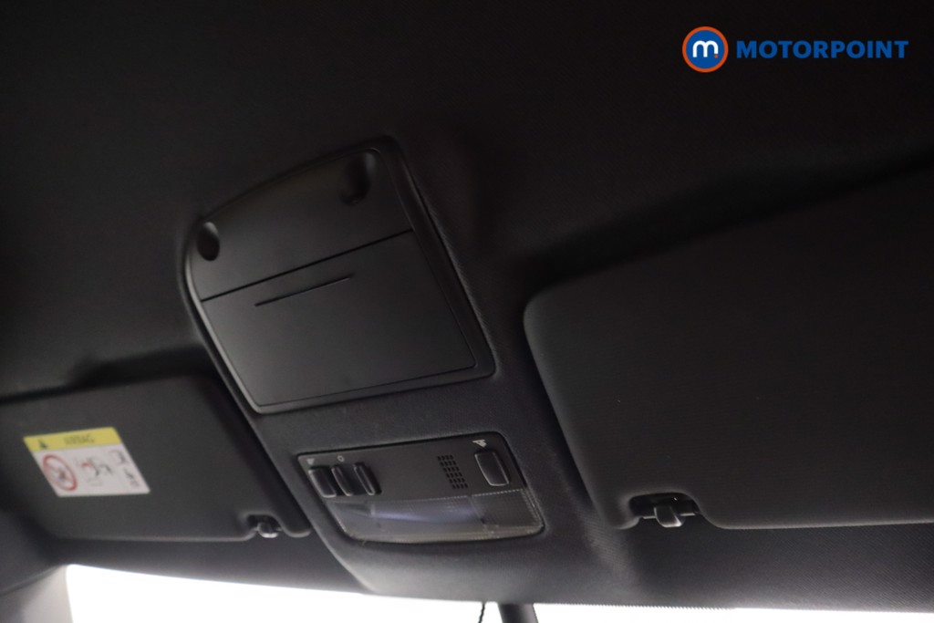 Skoda Fabia Monte Carlo Manual Petrol Hatchback - Stock Number (1555448) - 6th supplementary image