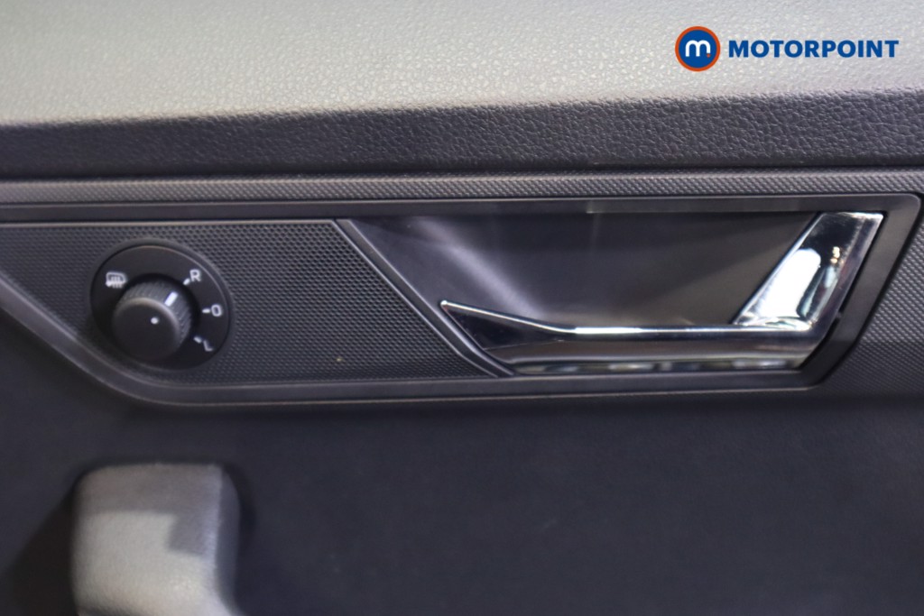 Skoda Fabia Monte Carlo Manual Petrol Hatchback - Stock Number (1555448) - 8th supplementary image
