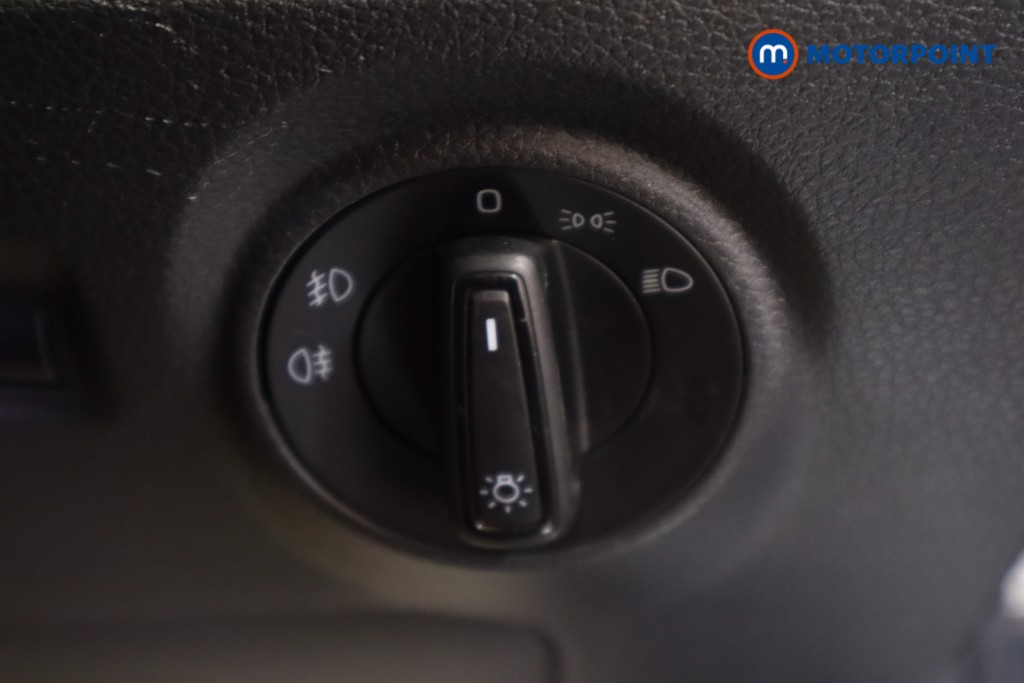 Skoda Fabia Monte Carlo Manual Petrol Hatchback - Stock Number (1555448) - 9th supplementary image