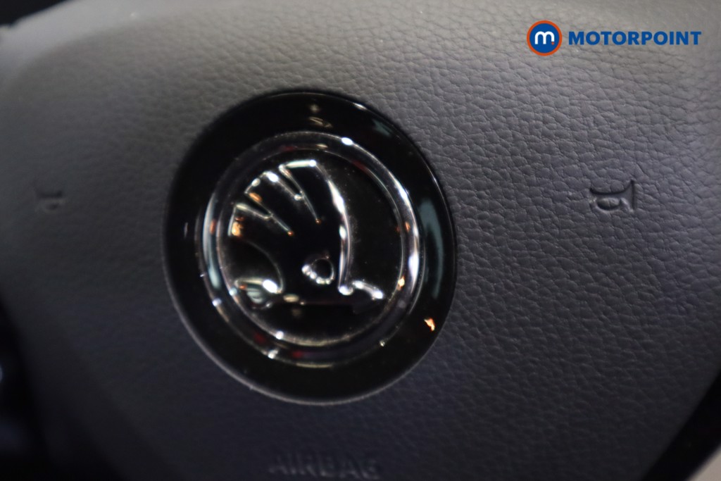 Skoda Fabia Monte Carlo Manual Petrol Hatchback - Stock Number (1555448) - 11th supplementary image