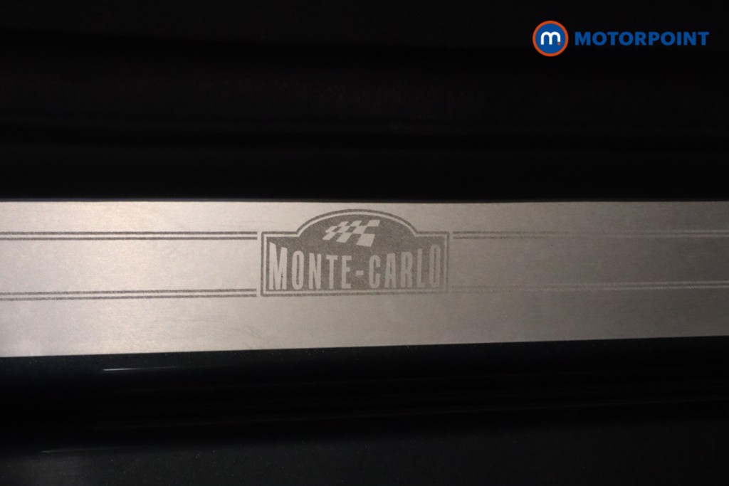 Skoda Fabia Monte Carlo Manual Petrol Hatchback - Stock Number (1555448) - 13th supplementary image