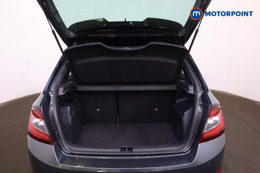 Skoda Fabia Monte Carlo Manual Petrol Hatchback - Stock Number (1555448) - 17th supplementary image