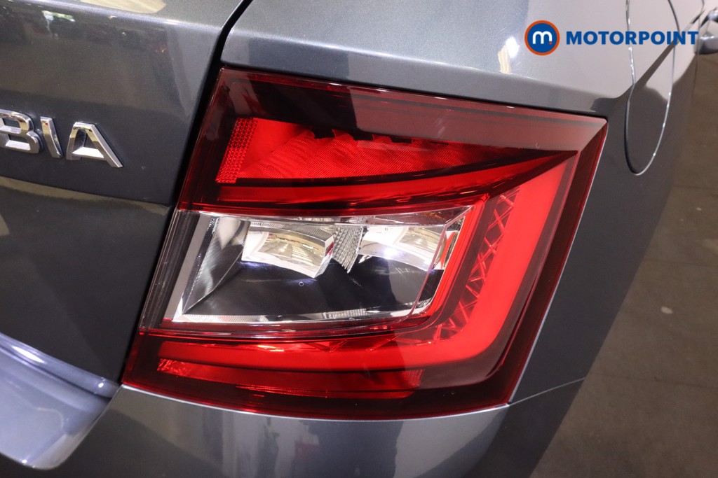 Skoda Fabia Monte Carlo Manual Petrol Hatchback - Stock Number (1555448) - 23rd supplementary image