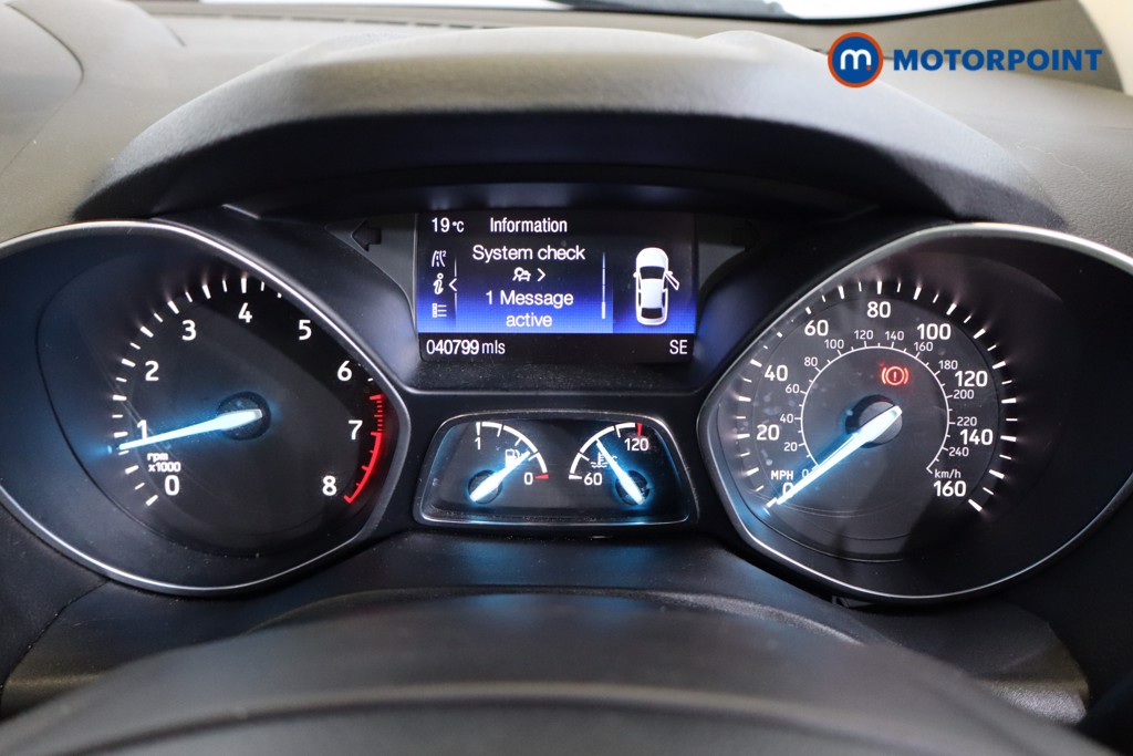 Ford Kuga Titanium X Edition Manual Petrol SUV - Stock Number (1555474) - 2nd supplementary image