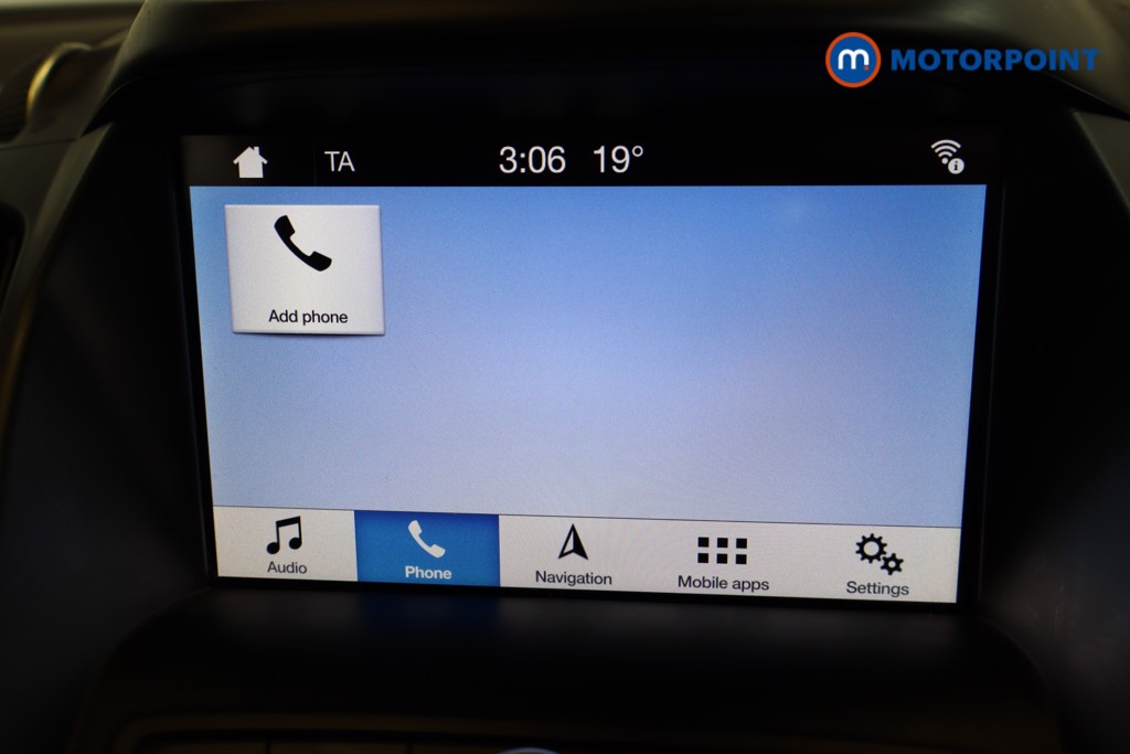 Ford Kuga Titanium X Edition Manual Petrol SUV - Stock Number (1555474) - 5th supplementary image