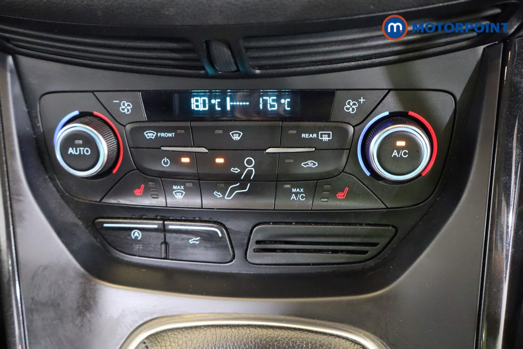 Ford Kuga Titanium X Edition Manual Petrol SUV - Stock Number (1555474) - 8th supplementary image