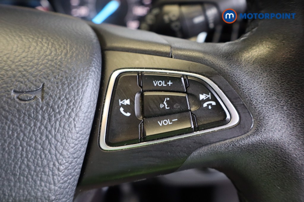Ford Kuga Titanium X Edition Manual Petrol SUV - Stock Number (1555474) - 11th supplementary image