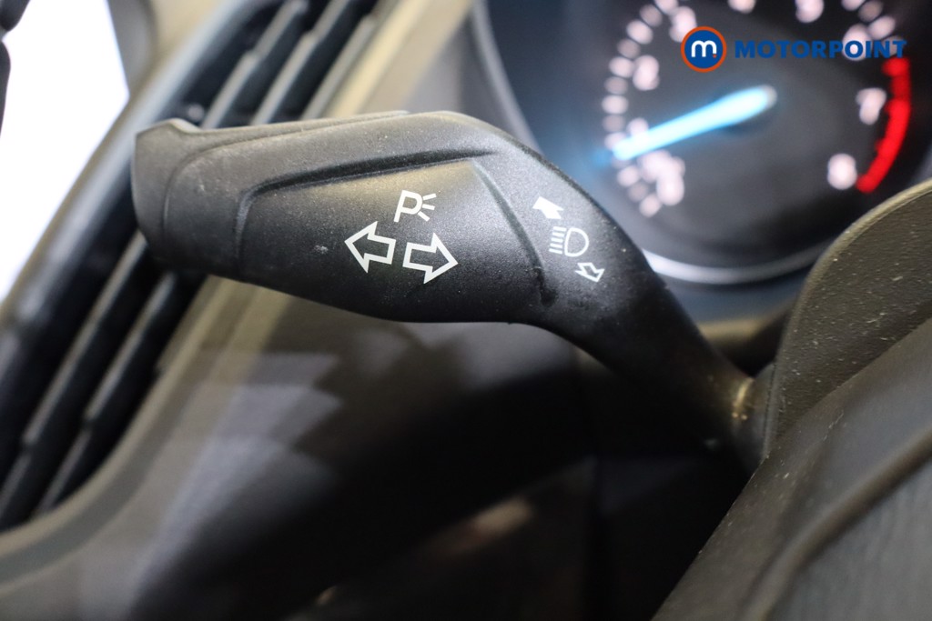Ford Kuga Titanium X Edition Manual Petrol SUV - Stock Number (1555474) - 12th supplementary image