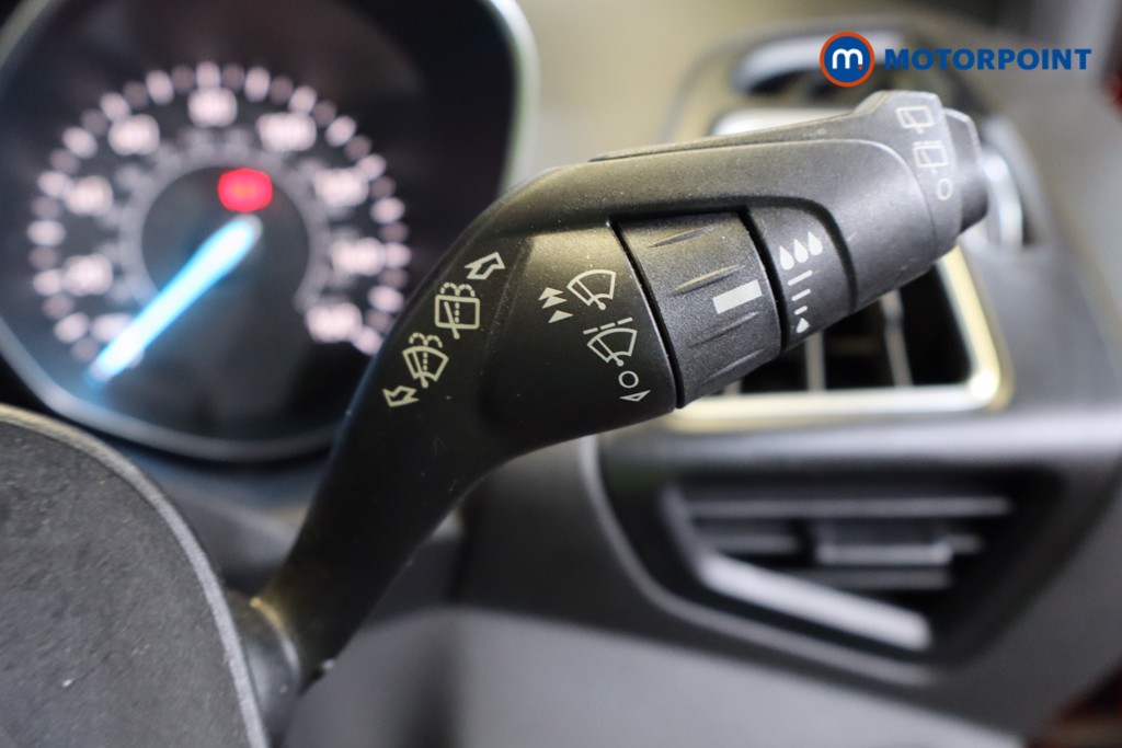 Ford Kuga Titanium X Edition Manual Petrol SUV - Stock Number (1555474) - 13th supplementary image