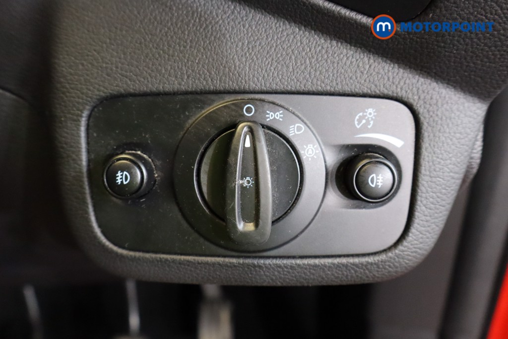Ford Kuga Titanium X Edition Manual Petrol SUV - Stock Number (1555474) - 14th supplementary image