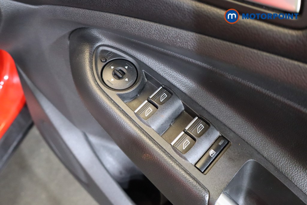 Ford Kuga Titanium X Edition Manual Petrol SUV - Stock Number (1555474) - 15th supplementary image
