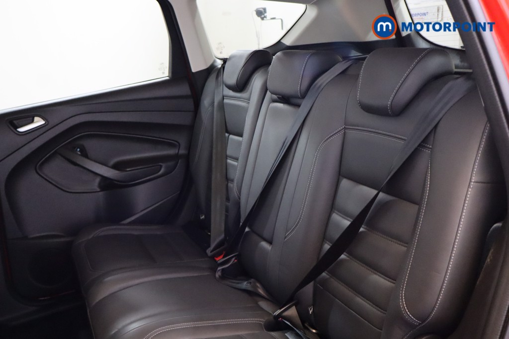 Ford Kuga Titanium X Edition Manual Petrol SUV - Stock Number (1555474) - 18th supplementary image