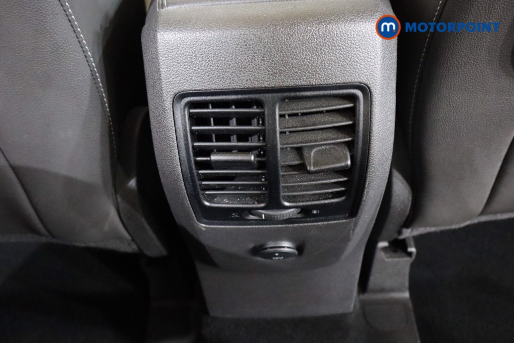 Ford Kuga Titanium X Edition Manual Petrol SUV - Stock Number (1555474) - 19th supplementary image