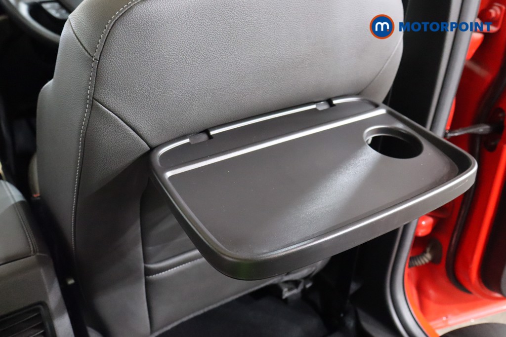 Ford Kuga Titanium X Edition Manual Petrol SUV - Stock Number (1555474) - 20th supplementary image