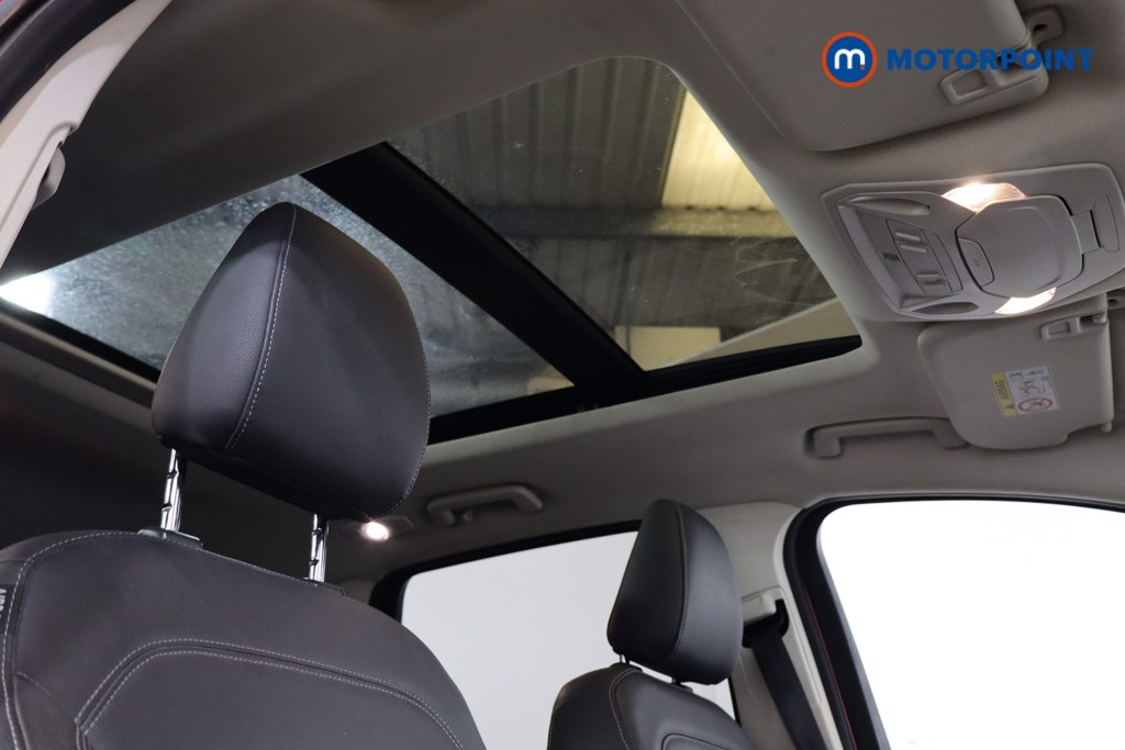 Ford Kuga Titanium X Edition Manual Petrol SUV - Stock Number (1555474) - 22nd supplementary image