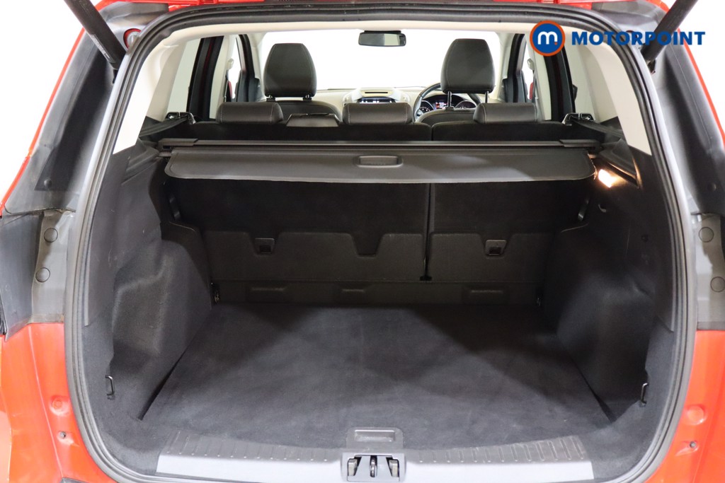 Ford Kuga Titanium X Edition Manual Petrol SUV - Stock Number (1555474) - 23rd supplementary image