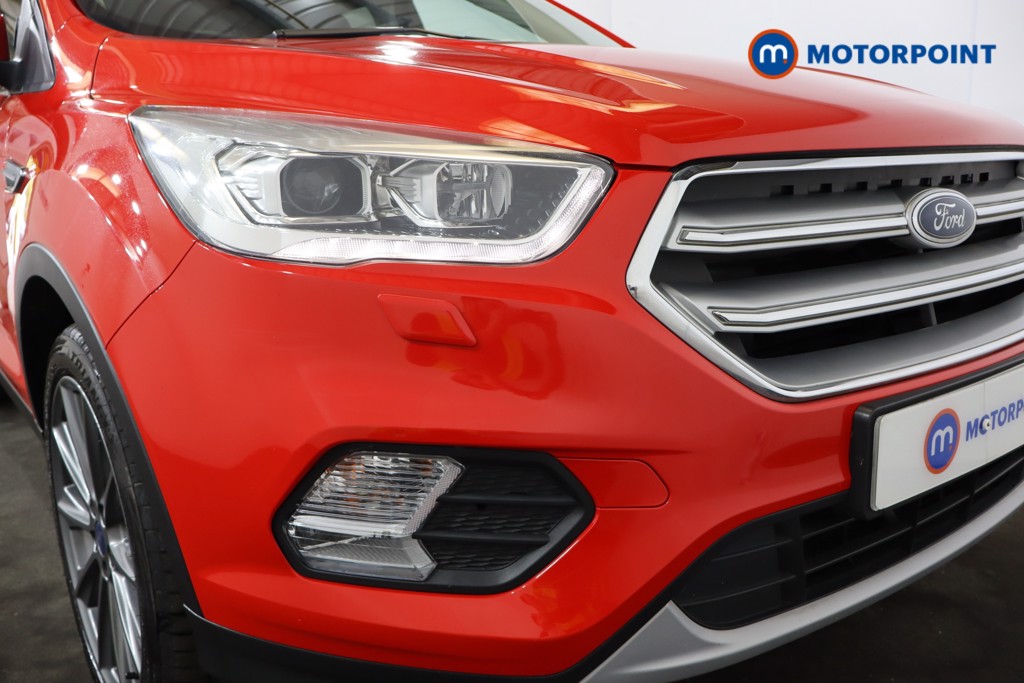 Ford Kuga Titanium X Edition Manual Petrol SUV - Stock Number (1555474) - 29th supplementary image