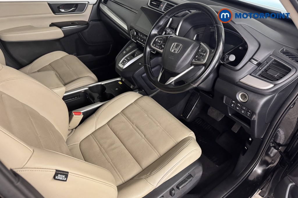 Honda Cr-V EX Automatic Petrol-Electric Hybrid SUV - Stock Number (1555486) - 6th supplementary image