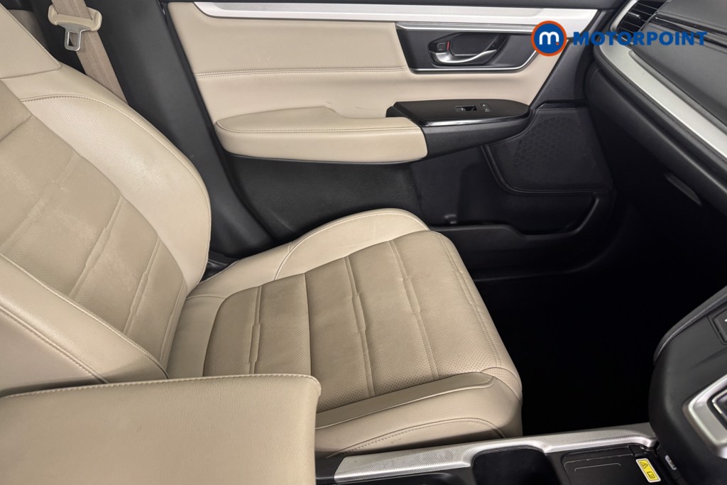 Honda Cr-V EX Automatic Petrol-Electric Hybrid SUV - Stock Number (1555486) - 11th supplementary image