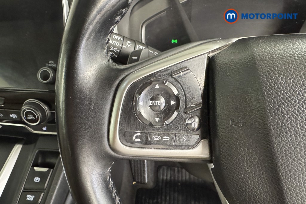 Honda Cr-V EX Automatic Petrol-Electric Hybrid SUV - Stock Number (1555486) - 12th supplementary image
