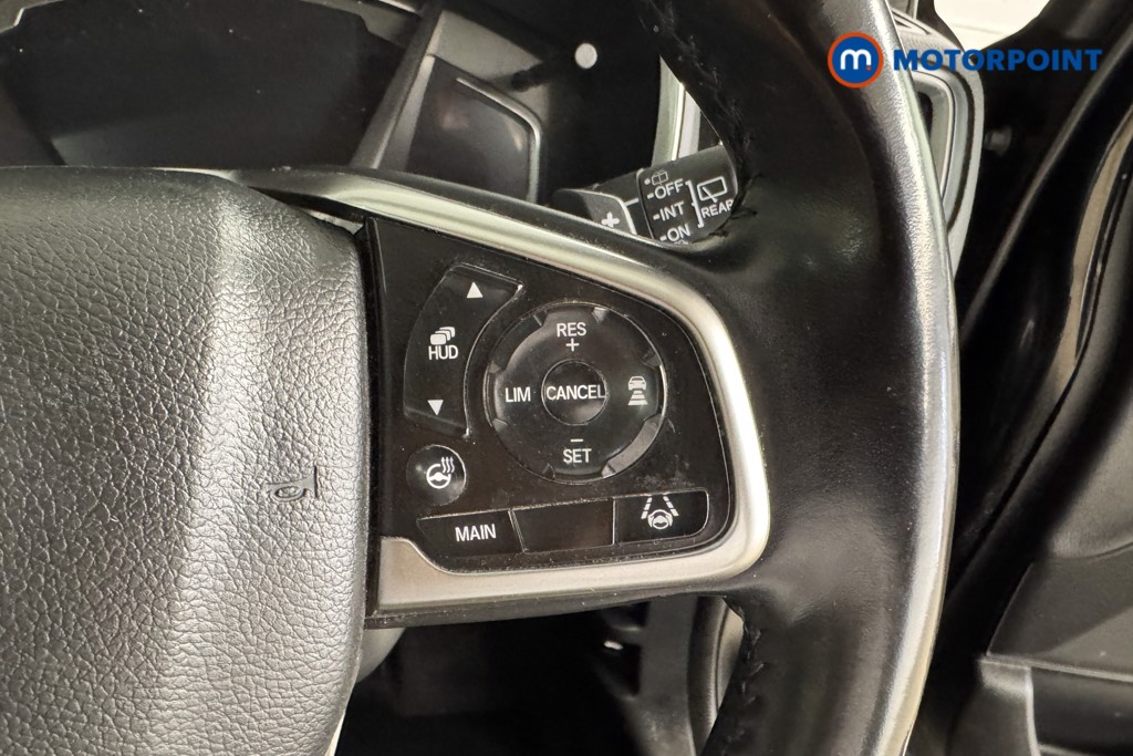 Honda Cr-V EX Automatic Petrol-Electric Hybrid SUV - Stock Number (1555486) - 13th supplementary image