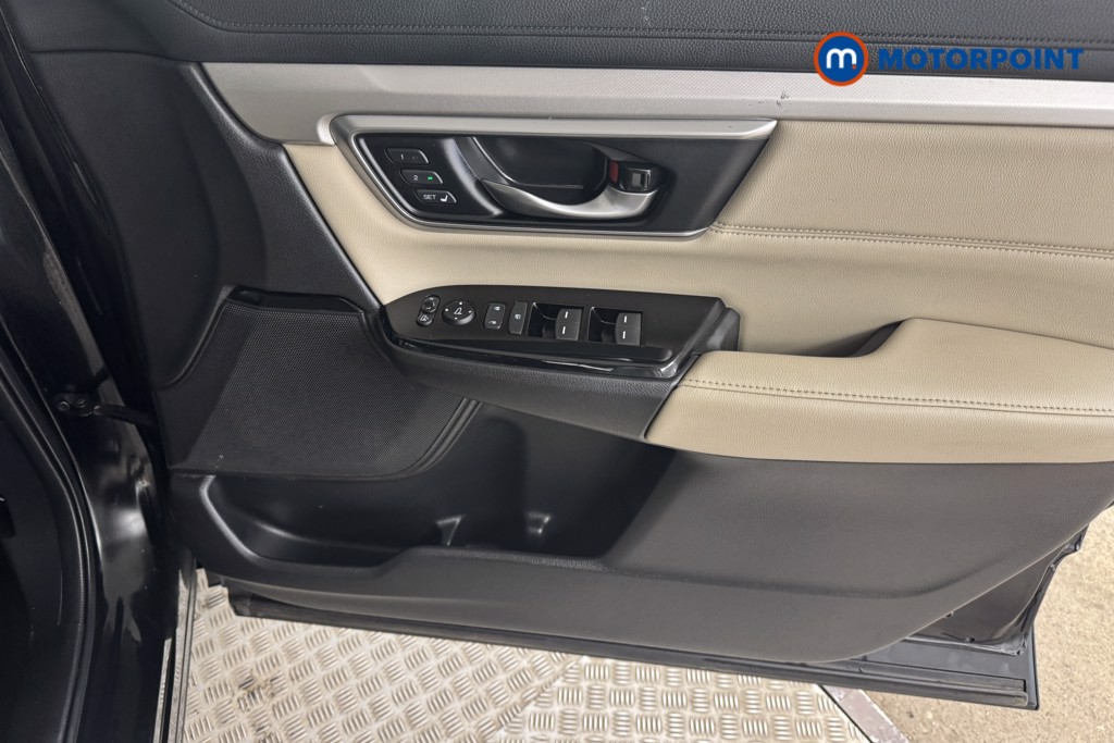 Honda Cr-V EX Automatic Petrol-Electric Hybrid SUV - Stock Number (1555486) - 14th supplementary image