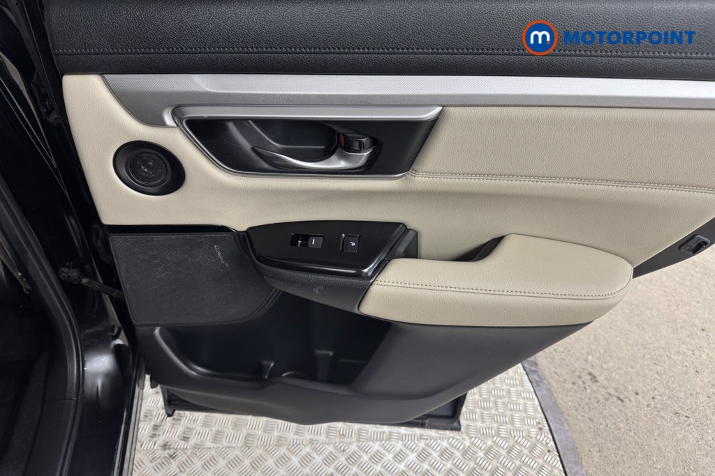 Honda Cr-V EX Automatic Petrol-Electric Hybrid SUV - Stock Number (1555486) - 15th supplementary image
