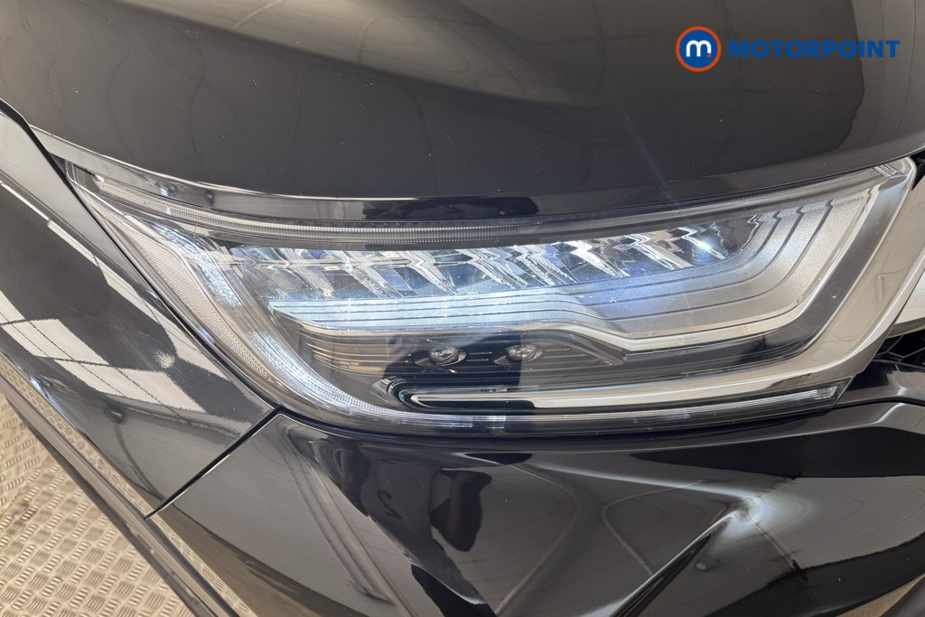 Honda Cr-V EX Automatic Petrol-Electric Hybrid SUV - Stock Number (1555486) - 16th supplementary image