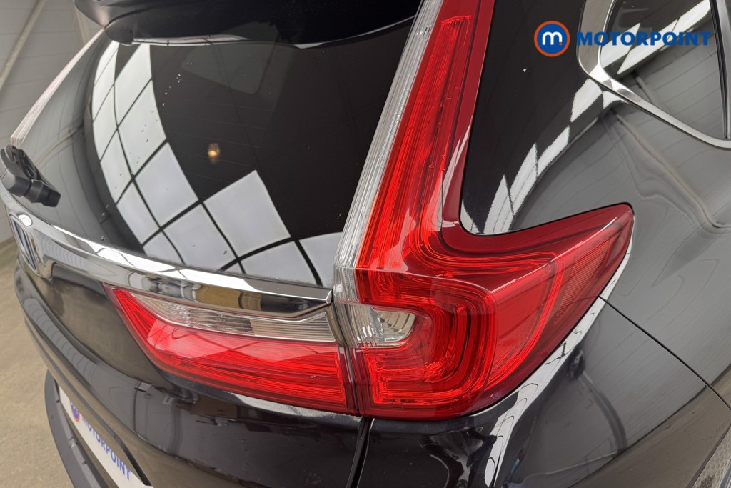 Honda Cr-V EX Automatic Petrol-Electric Hybrid SUV - Stock Number (1555486) - 17th supplementary image