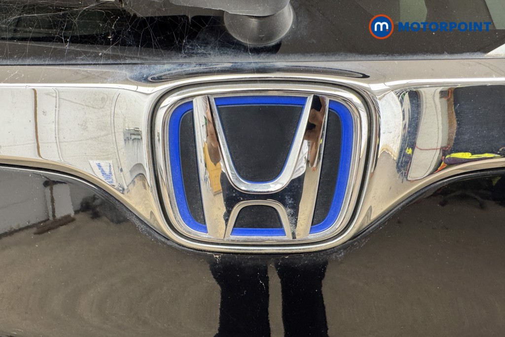 Honda Cr-V EX Automatic Petrol-Electric Hybrid SUV - Stock Number (1555486) - 18th supplementary image